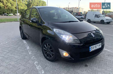 Мінівен Renault Grand Scenic 2011 в Хмельницькому