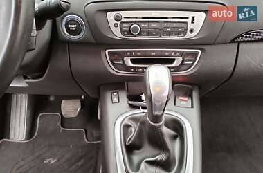 Мінівен Renault Grand Scenic 2013 в Броварах