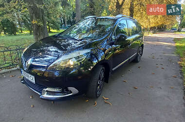 Мінівен Renault Grand Scenic 2015 в Ніжині