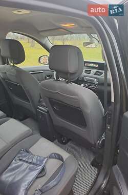 Мінівен Renault Grand Scenic 2012 в 