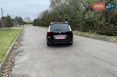 Минивэн Renault Grand Scenic 2013 в Ровно