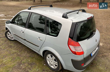 Мінівен Renault Grand Scenic 2004 в Житомирі