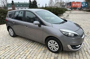 Мінівен Renault Grand Scenic 2012 в Білій Церкві