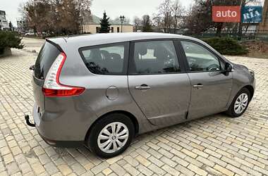 Мінівен Renault Grand Scenic 2012 в Білій Церкві