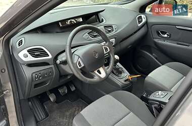 Мінівен Renault Grand Scenic 2012 в Білій Церкві