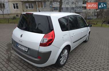 Минивэн Renault Grand Scenic 2008 в Ровно