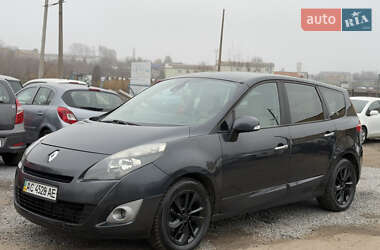 Минивэн Renault Grand Scenic 2011 в Ровно