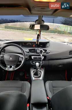 Минивэн Renault Grand Scenic 2014 в Одессе