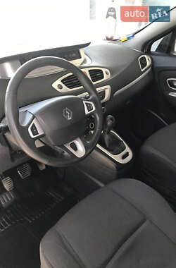 Минивэн Renault Grand Scenic 2011 в Львове