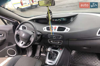 Минивэн Renault Grand Scenic 2009 в Броварах