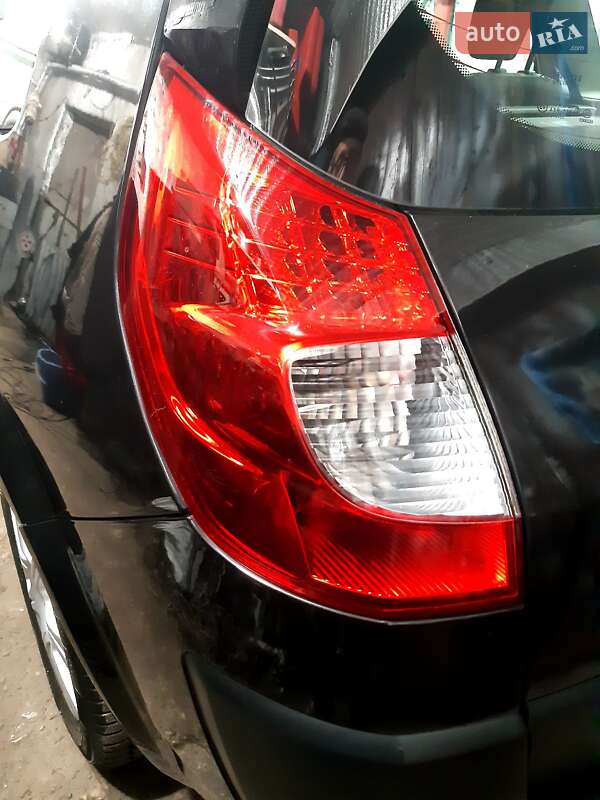 Мінівен Renault Grand Scenic 2007 в Пирятині