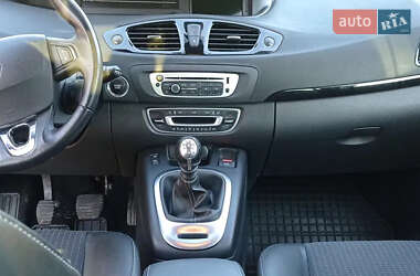 Мінівен Renault Grand Scenic 2014 в Стрию