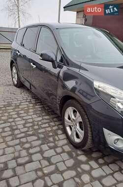 Минивэн Renault Grand Scenic 2011 в Ровно