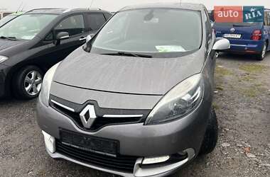 Мінівен Renault Grand Scenic 2013 в Вінниці