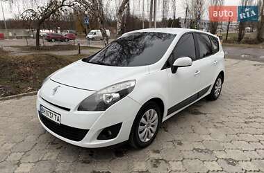 Мінівен Renault Grand Scenic 2009 в Миколаєві