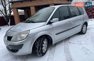 Мінівен Renault Grand Scenic 2006 в Вінниці