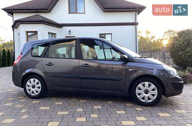 Мінівен Renault Grand Scenic 2004 в Рівному