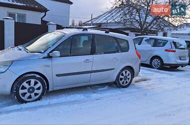 Минивэн Renault Grand Scenic 2007 в Днепре