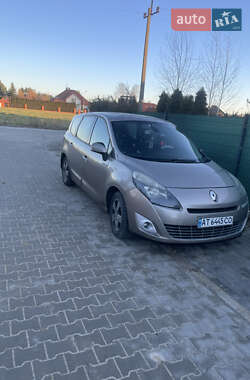 Мінівен Renault Grand Scenic 2011 в Рогатині