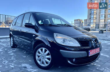 Мінівен Renault Grand Scenic 2008 в Луцьку