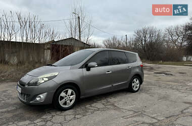 Минивэн Renault Grand Scenic 2009 в Желтых Водах