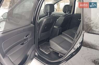 Мінівен Renault Grand Scenic 2012 в Лохвиці