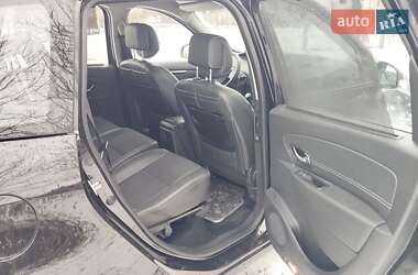 Мінівен Renault Grand Scenic 2012 в Лохвиці