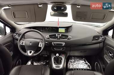 Мінівен Renault Grand Scenic 2012 в Лохвиці