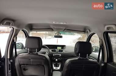 Мінівен Renault Grand Scenic 2012 в Лохвиці