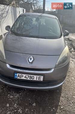 Минивэн Renault Grand Scenic 2012 в Запорожье