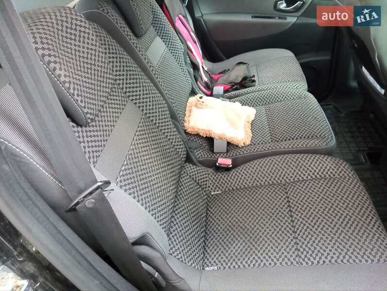 Мінівен Renault Grand Scenic 2011 в Городенці фото 11 Мінівен Renault Grand Scenic 2011 в Городенці