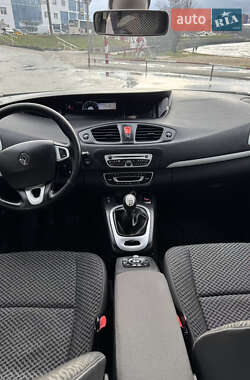 Мінівен Renault Grand Scenic 2011 в Хмельницькому