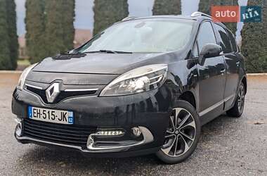 Мінівен Renault Grand Scenic 2016 в Дубні