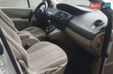 Мінівен Renault Grand Scenic 2006 в Хмельницькому