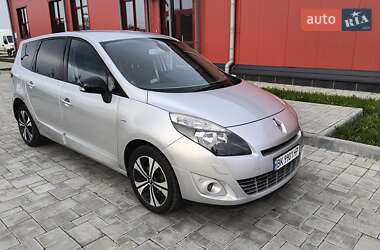 Мінівен Renault Grand Scenic 2011 в Здолбуніві