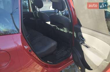 Універсал Renault Grand Scenic 2011 в Тернополі