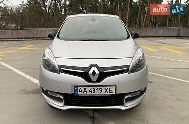 Минивэн Renault Grand Scenic 2015 в Ирпене