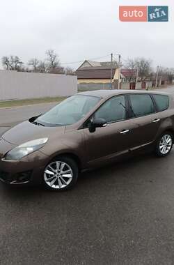 Мінівен Renault Grand Scenic 2012 в Броварах