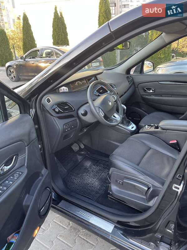 Минивэн Renault Grand Scenic 2012 в Житомире