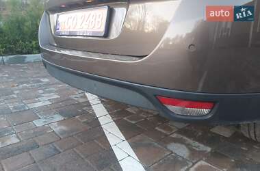 Минивэн Renault Grand Scenic 2009 в 