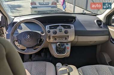 Мінівен Renault Grand Scenic 2006 в Рівному