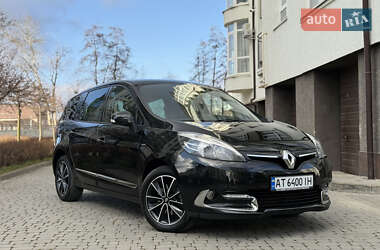 Мінівен Renault Grand Scenic 2012 в Івано-Франківську