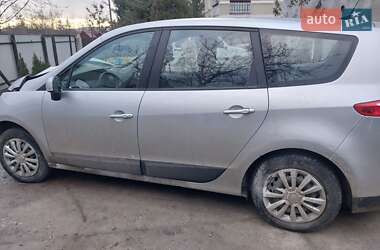 Мінівен Renault Grand Scenic 2013 в Чернівцях