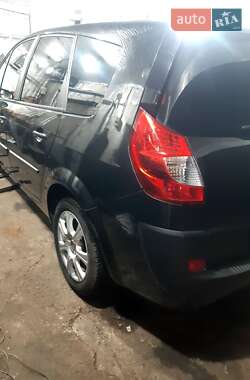 Мінівен Renault Grand Scenic 2007 в Пирятині