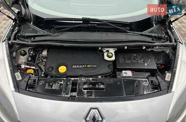 Минивэн Renault Grand Scenic 2012 в Луцке