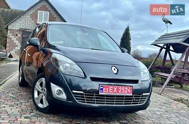 Мінівен Renault Grand Scenic 2011 в Володимирці