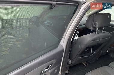 Минивэн Renault Grand Scenic 2010 в 