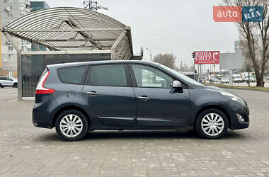 Минивэн Renault Grand Scenic 2010 в Днепре