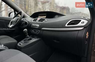 Мінівен Renault Grand Scenic 2011 в Івано-Франківську