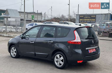 Минивэн Renault Grand Scenic 2010 в Ровно